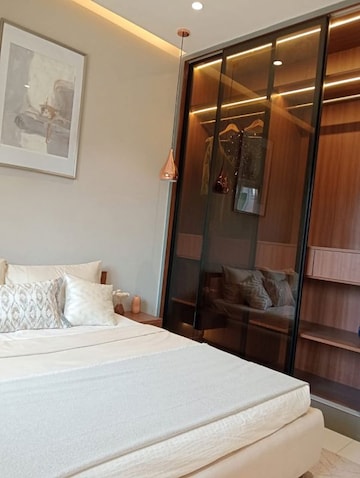 Furnished Amenities in 1 BHK Apartment at Ace Nest, Kondhwa – for Sale