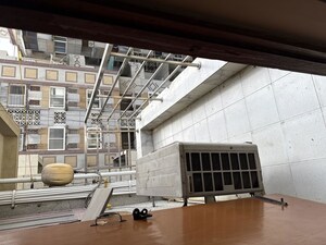 3.5 BHK Apartment – Exterior View View at Dwarka - for Rent