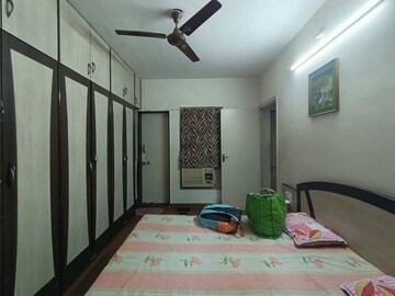 Bedroom in 2 BHK Apartment at Samruddhi Apartment Kodhwa, Kondhwa – for Sale