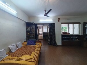 Bedroom in 2 BHK Apartment at Samruddhi Apartment Kodhwa, Kondhwa – for Sale