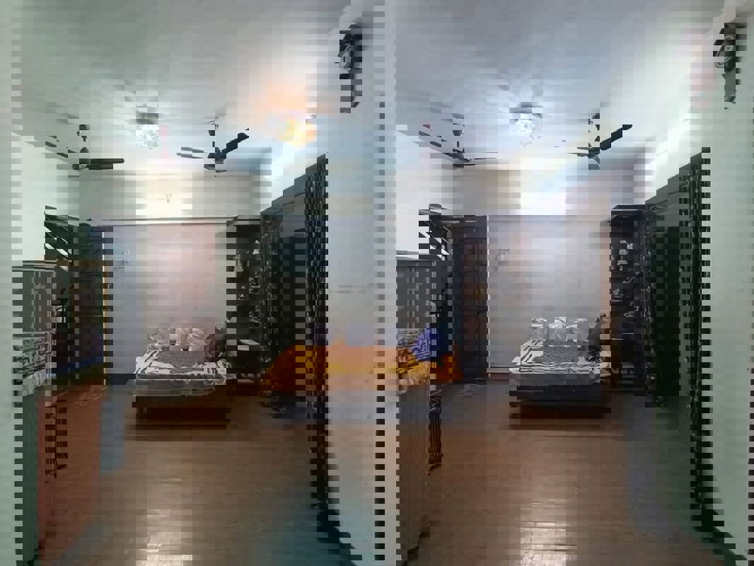 2 BHK + Servant Room 950 Sq.Ft. Apartment in Samruddhi Apartment Kodhwa