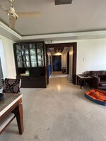 3 BHK + Servant Room 2358 Sq.Ft. Apartment in Nyati Windchimes