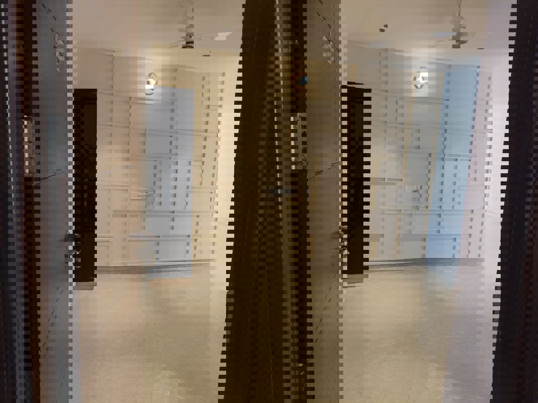 3 BHK + Pooja Room Apartment For Rent in Aurobindo Kohinoor