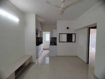 Building Lobby in 2 BHK Apartment at Bren Northern Lights, Jakkuru – for Rent