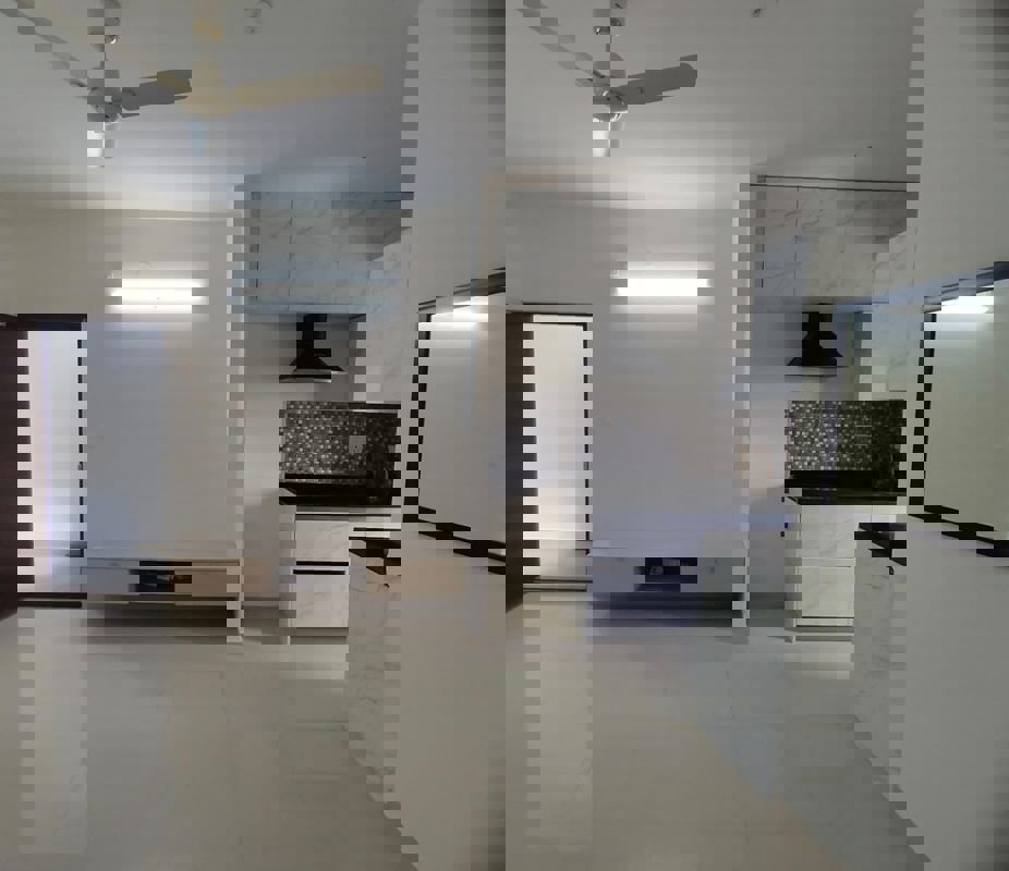 2 BHK Apartment For Rent in Bren Northern Lights