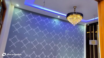 Swimming Pool in 2 BHK Independent House at Gomti Nagar – for Sale