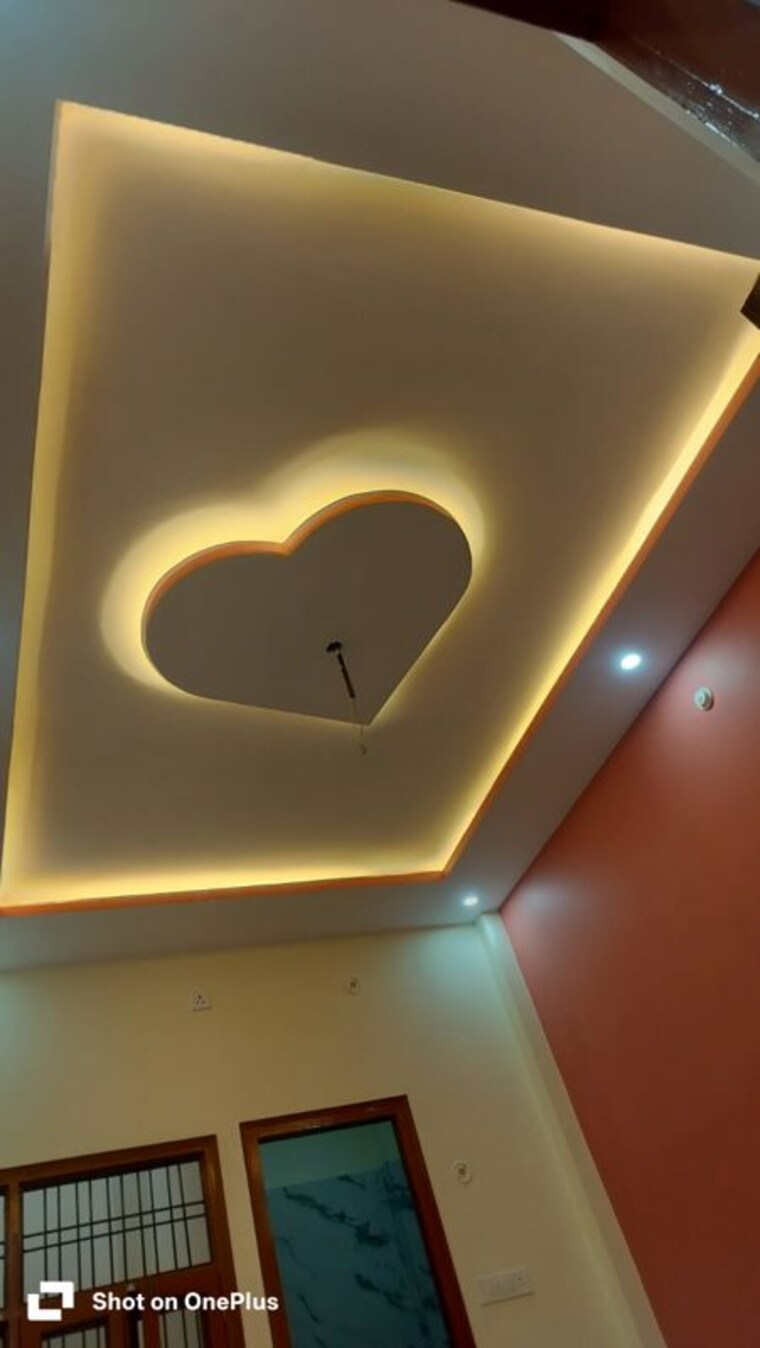 undefined, gomti nagar 2 Bedroom 1350 Sq.Ft. Independent House In Gomti Nagar Lucknow 9909725