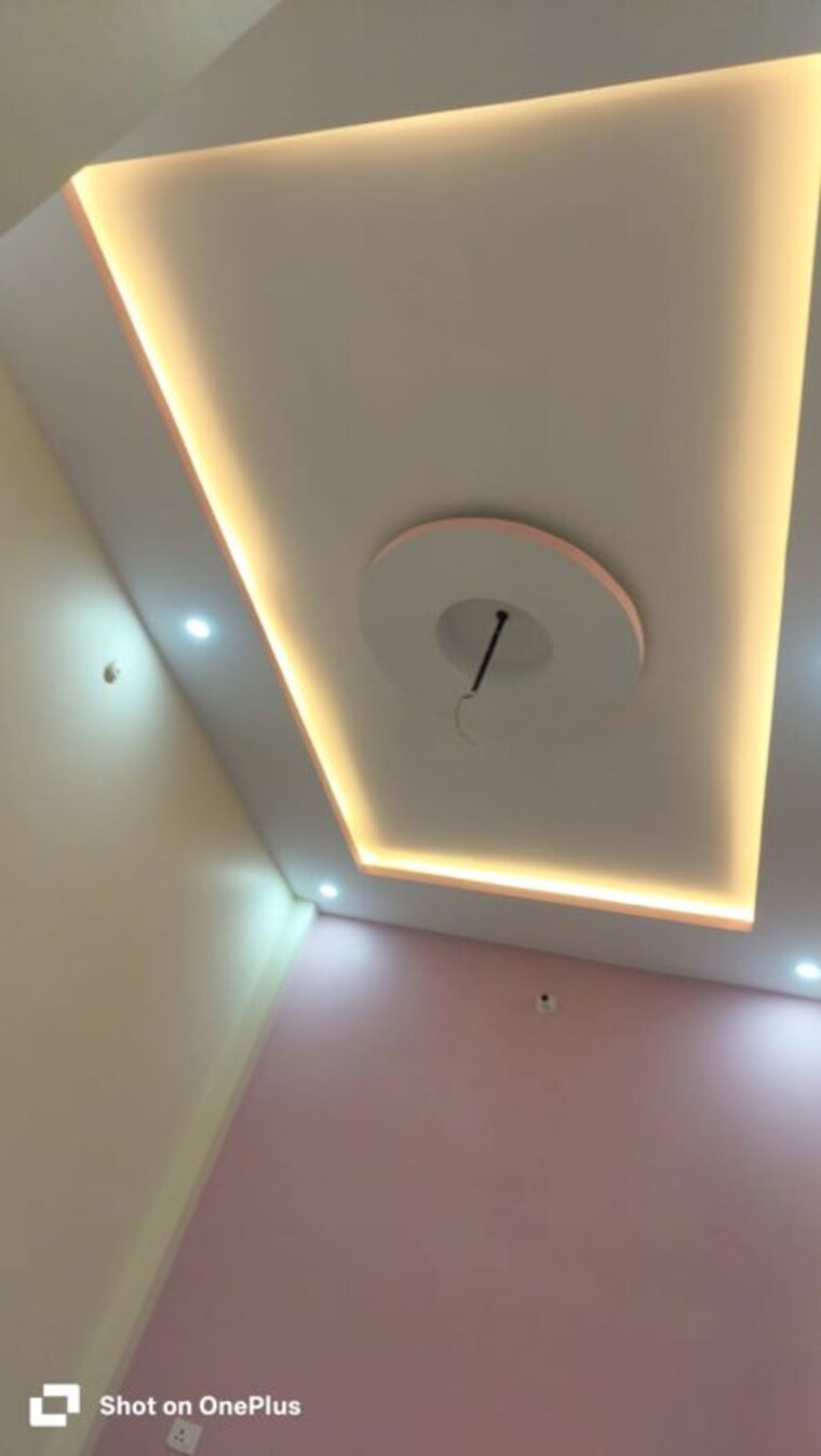 undefined, gomti nagar 2 Bedroom 1350 Sq.Ft. Independent House In Gomti Nagar Lucknow 9909725