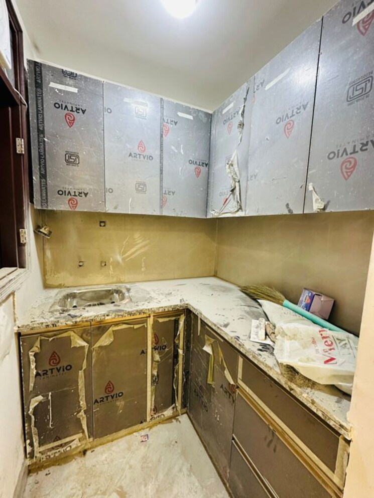 Team Area, saket 2 Bedroom 700 Sq.Ft. Builder Floor In Saket Delhi 9909726