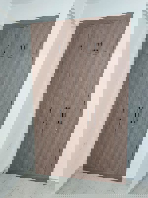 3.5 BHK + Pooja Room,Extra Room Apartment For Rent in Smart World Gems