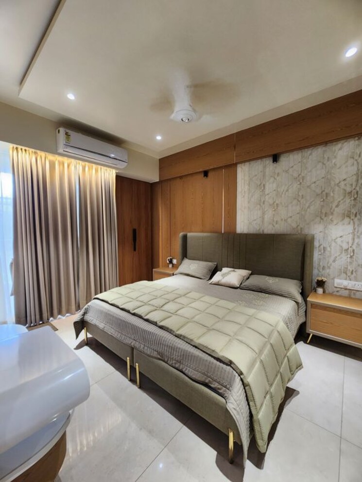 Bedroom, sahastradhara 3 Bedroom 2200 Sq.Ft. Apartment In Sahastradhara Dehradun 9909729