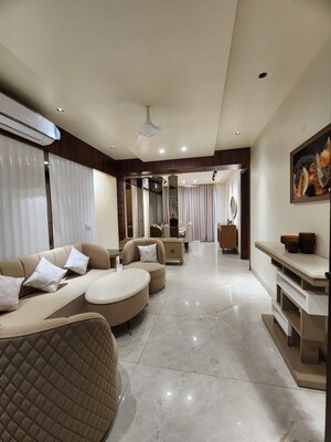 3 BHK Apartment For Sale in Sahastradhara