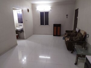 Team Area in 2 BHK Apartment at Aloma Aquena Towers, Aundh – for Sale