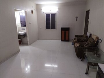 Team Area in 2 BHK Apartment at Aloma Aquena Towers, Aundh – for Sale