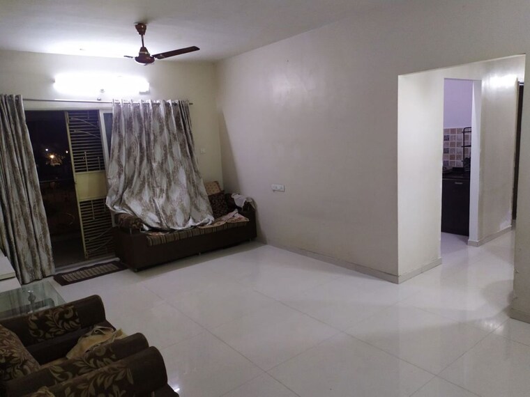 Living Room, aloma-aquena-towers 2 Bedroom 1181 Sq.Ft. Apartment In Aundh Pune 9909444