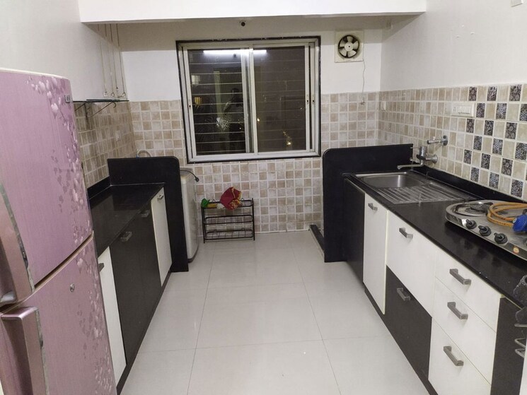 Kitchen, aloma-aquena-towers 2 Bedroom 1181 Sq.Ft. Apartment In Aundh Pune 9909444