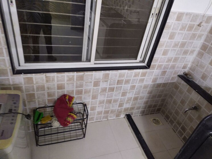 Balcony, aloma-aquena-towers 2 Bedroom 1181 Sq.Ft. Apartment In Aundh Pune 9909444