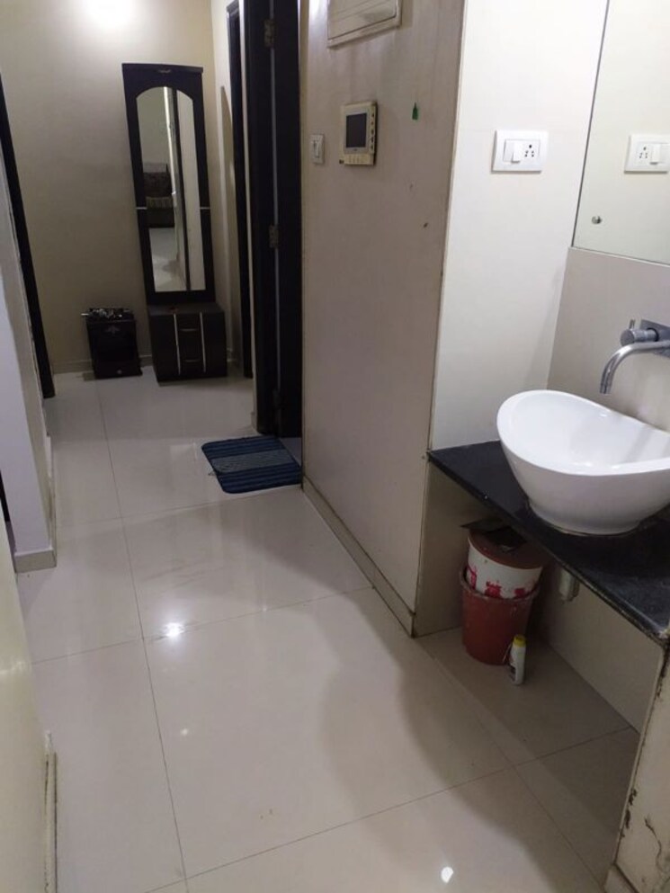 Bathroom, aloma-aquena-towers 2 Bedroom 1181 Sq.Ft. Apartment In Aundh Pune 9909444