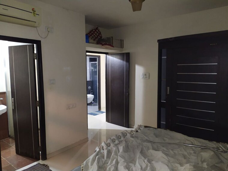 Bedroom, aloma-aquena-towers 2 Bedroom 1181 Sq.Ft. Apartment In Aundh Pune 9909444