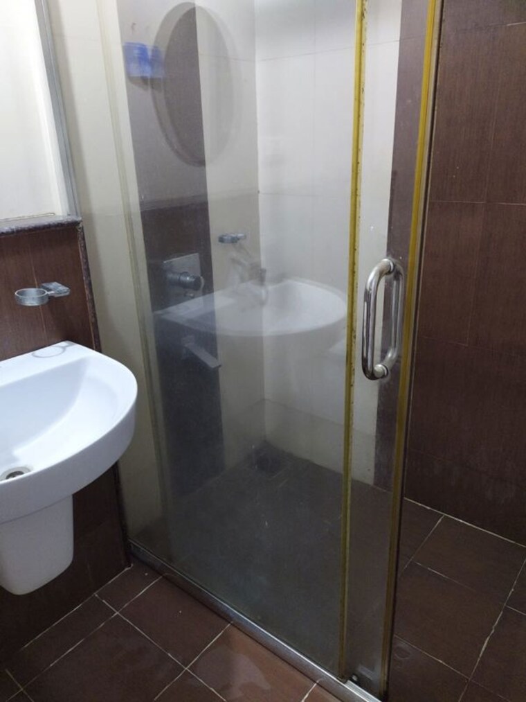Bathroom, aloma-aquena-towers 2 Bedroom 1181 Sq.Ft. Apartment In Aundh Pune 9909444