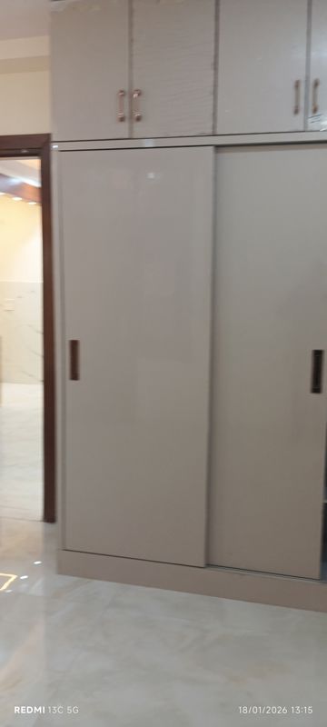 1.5 BHK + Pooja Room Apartment For Sale in Shalimar Garden