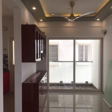 Kitchen in 2 BHK Apartment at Arvind Sporcia, Narayanapura – for Rent
