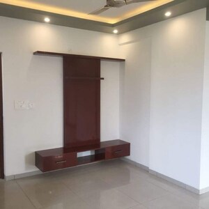 Living Room in 2 BHK Apartment at Arvind Sporcia, Narayanapura – for Rent
