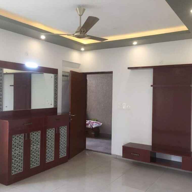 Room, arvind-sporcia 2 Bedroom 753 Sq.Ft. Apartment In Narayanapura Bangalore 9909732