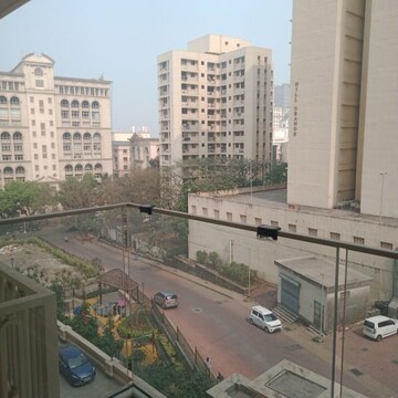 2 BHK Apartment – Exterior View View at Hiranandani Highland, Powai - for Rent