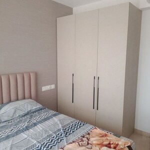 Bedroom in 2 BHK Apartment at Hiranandani Highland, Powai – for Rent