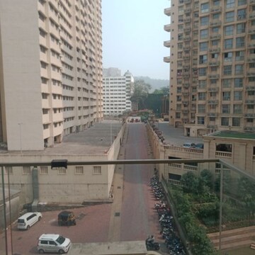 2 BHK Apartment – Exterior View View at Hiranandani Highland, Powai - for Rent