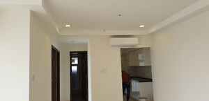 Building Lobby in 3 BHK Apartment at Ruparel Ariana, Parel – for Sale