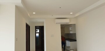 Building Lobby in 3 BHK Apartment at Ruparel Ariana, Parel – for Sale