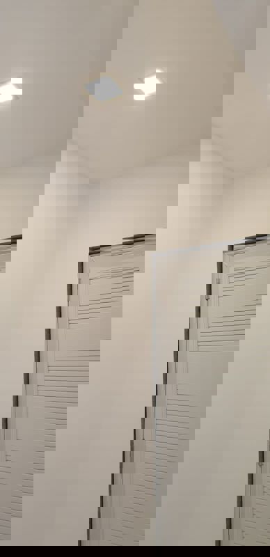 3 BHK 2100 Sq.Ft. Apartment in Ruparel Ariana