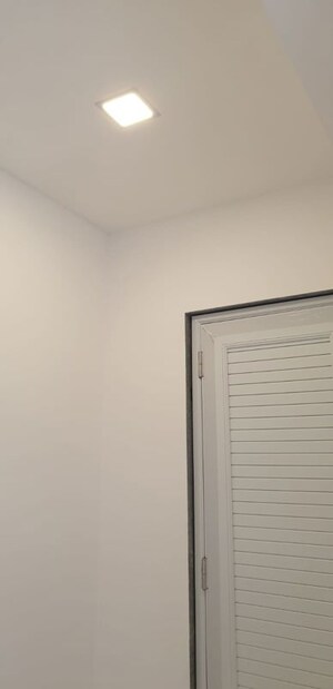 3 BHK Apartment For Sale in Ruparel Ariana, Parel