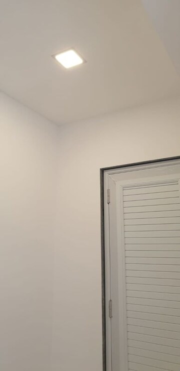 3 BHK Apartment For Sale in Ruparel Ariana, Parel