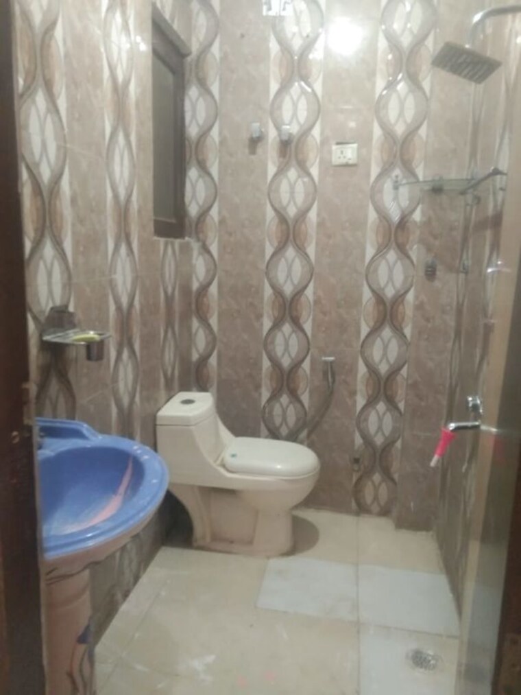 Bathroom, mayfair-complex 2 Bedroom 852 Sq.Ft. Apartment In Camp Pune 9008306