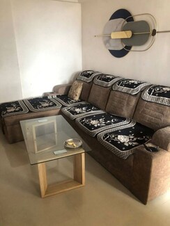 2 BHK + Servant Room Apartment For Sale in Mayuri Infinity