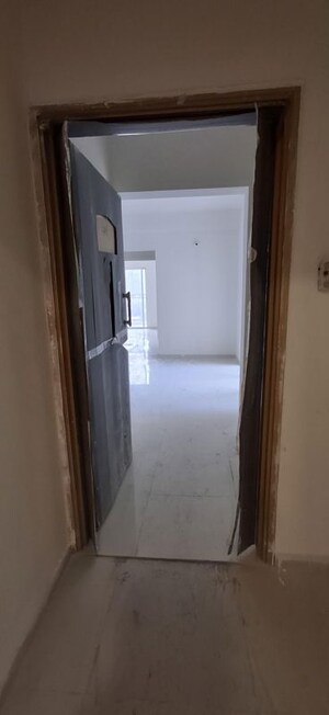 Building Lobby in 2 BHK Apartment at Godrej Nurture Pune, Mamurdi – for Rent