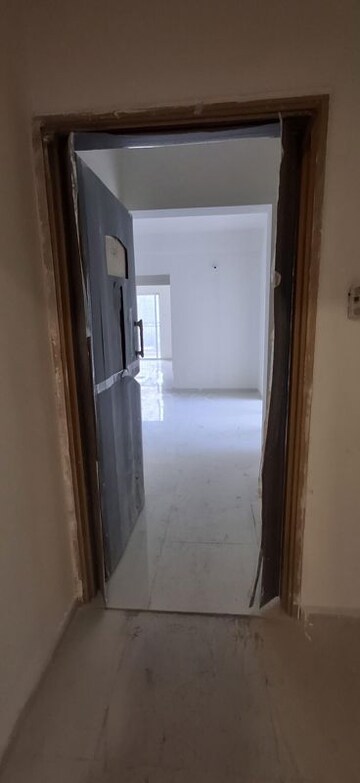 Building Lobby in 2 BHK Apartment at Godrej Nurture Pune, Mamurdi – for Rent