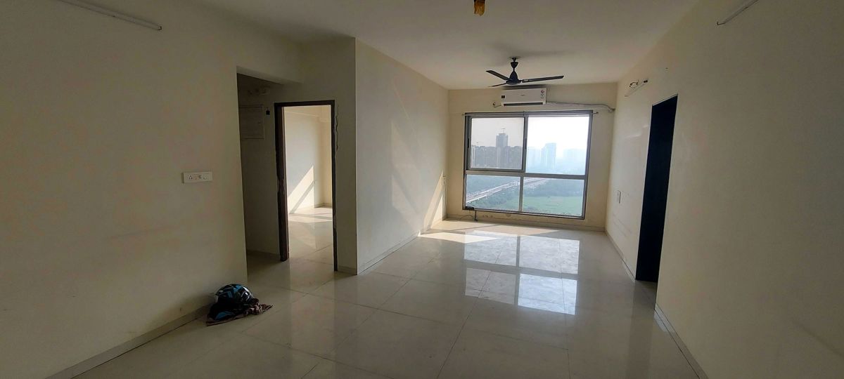 2 BHK Apartment For Rent in Aadi Allure