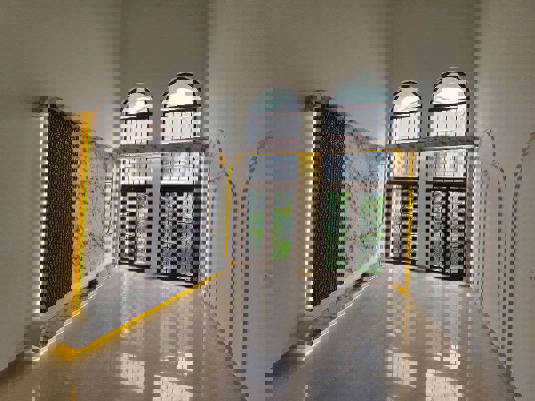 4 BHK Villa For Rent in Ambiance Aspen