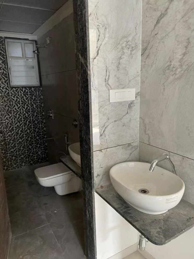 Bathroom, shubh-gateway 4 Bedroom 1843 Sq.Ft. Apartment In Viman Nagar Pune 8845760