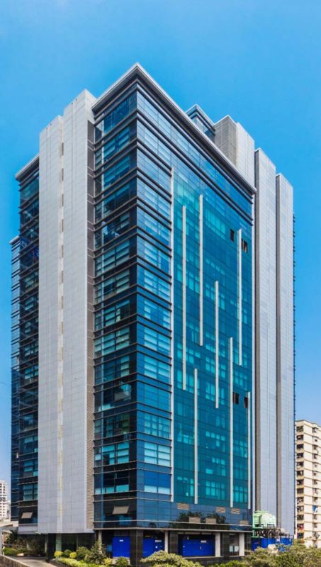 Office Space For Rent in Prabhadevi