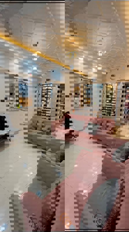 3 BHK + Servant Room 1300 Sq.Ft. Apartment in Kolte Patil Centria