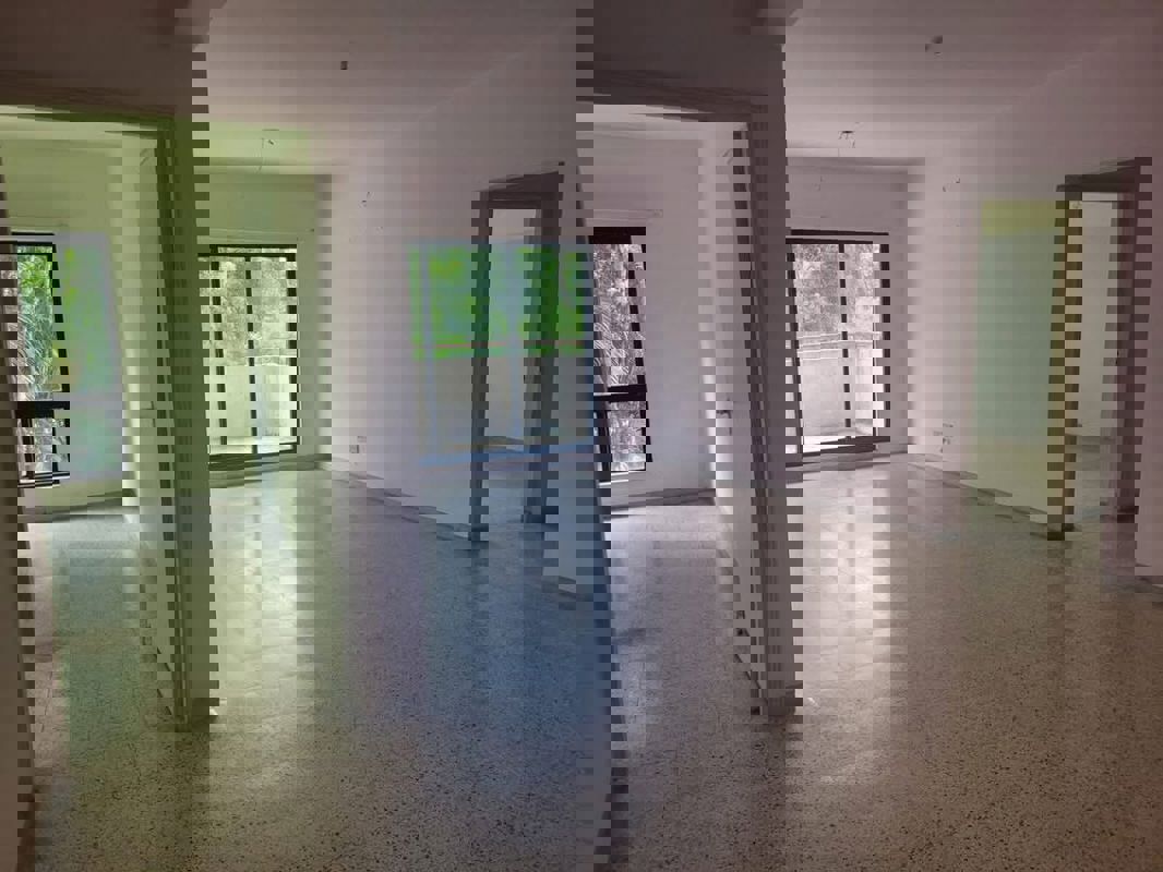 3 BHK + Servant Room Apartment For Sale in Clover Village Villa