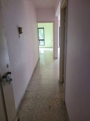  3 BHK Apartment at Clover Village Villa, Wanwadi – for Sale