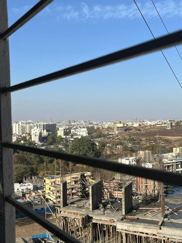 1 BHK Apartment – Exterior View View at Nyati Eternity, Mohammadwadi - for Sale