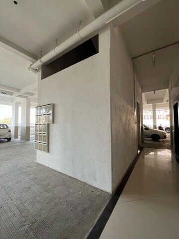  1 BHK Apartment at Nyati Eternity, Mohammadwadi – for Sale