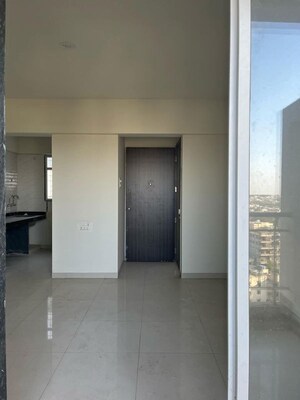 Room in 1 BHK Apartment at Nyati Eternity, Mohammadwadi – for Sale